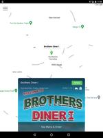 Brothers Diner captura de pantalla 3