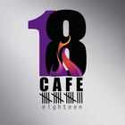 Cafe 18 icône