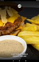 Captains Table Glengormley اسکرین شاٹ 3