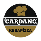 Cardano Kebapizza آئیکن