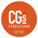 CGS Streetfood Danderyd aplikacja