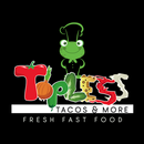 TOPLESS Tacos and More APK