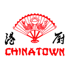 Chinatown Stoughton иконка