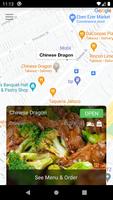 Chinese Dragon Restaurant скриншот 1