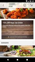 Chicken Stop Thanet captura de pantalla 2