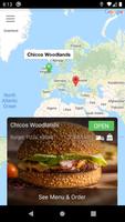 Chicos Woodlands تصوير الشاشة 1