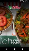 Chilli Chutney 포스터