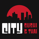 City Sushi & Thai Restaurant APK