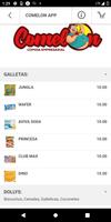 COMELON APP ภาพหน้าจอ 2