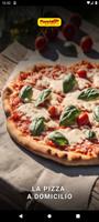 Pizzeria da Gigi Bolzano plakat