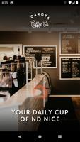 Dakota Coffee Co постер
