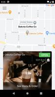 Dakota Coffee Co скриншот 1