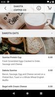 Dakota Coffee Co скриншот 2