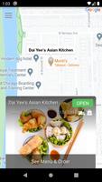 Dai Yee's Asian Kitchen syot layar 1