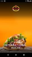 Dilan's Grillhaus Affiche