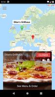 Dilan's Grillhaus capture d'écran 1