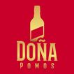 Doña Pomos آئیکن