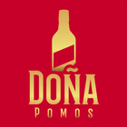 Doña Pomos иконка