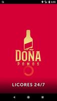 Doña Pomos poster