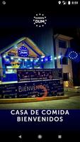 EVROPA DUM BARILOCHE ポスター