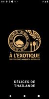 Restaurant A l'Exotique پوسٹر