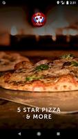 Eagle One Pizza โปสเตอร์