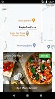 Eagle One Pizza ภาพหน้าจอ 1
