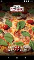 Elenis Pizza Works Cartaz