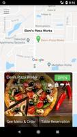Elenis Pizza Works imagem de tela 1