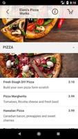 Elenis Pizza Works imagem de tela 2