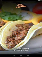 El Sombrero Mexican Restaurant اسکرین شاٹ 3