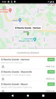 برنامه‌نما El Rancho Grande Group عکس از صفحه