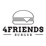 4Friends Burger 圖標