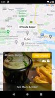برنامه‌نما 4Friends Burger عکس از صفحه