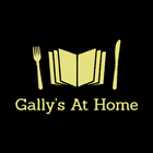 Gallys' Bar & Restaurant 圖標
