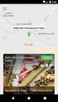 Gallys' Bar & Restaurant Ekran Görüntüsü 1