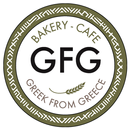 GFG Bakery-Cafe APK