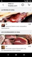 Gina la piadina Asti screenshot 2