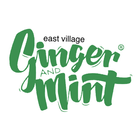 Gingerandmint eastvillage আইকন