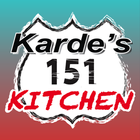 Icona Karde's Kitchen
