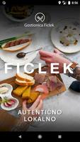 Gostionica Ficlek Poster