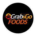 GRAB & GO FOODS आइकन