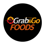GRAB & GO FOODS ไอคอน
