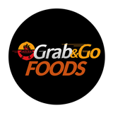 GRAB & GO FOODS icono