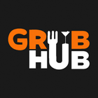 Grub Hub Kenya 아이콘