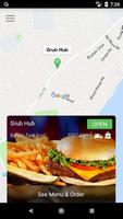 Grub Hub Kenya 스크린샷 1