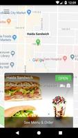 Haida Sandwich 截圖 1