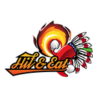 Hit & Eat icône