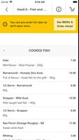 Hook'd - Fish and Chips اسکرین شاٹ 2