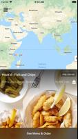 Hook'd - Fish and Chips 스크린샷 1